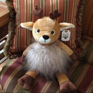 GANZ RUEBEN REINDEER